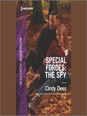 cover image of Special Forces